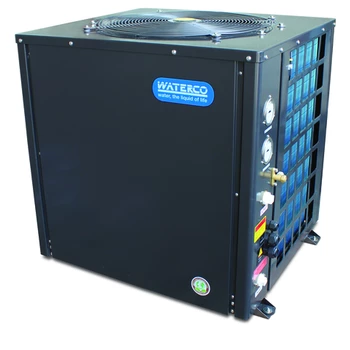 Heat Pump hot water system