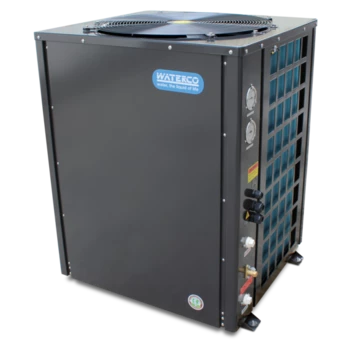 Heat Pump hot water system