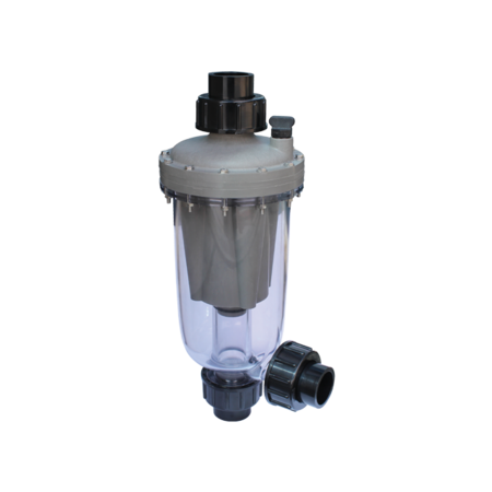 MultiCyclone 4 Centrifugal Filter