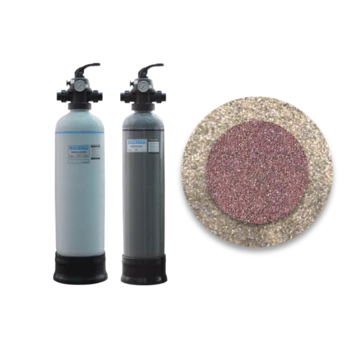 water purification system