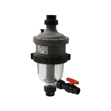 MultiCyclone 16 Centrifugal Filter