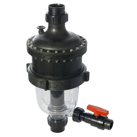 Multicyclone Pro Centrifugal Filter